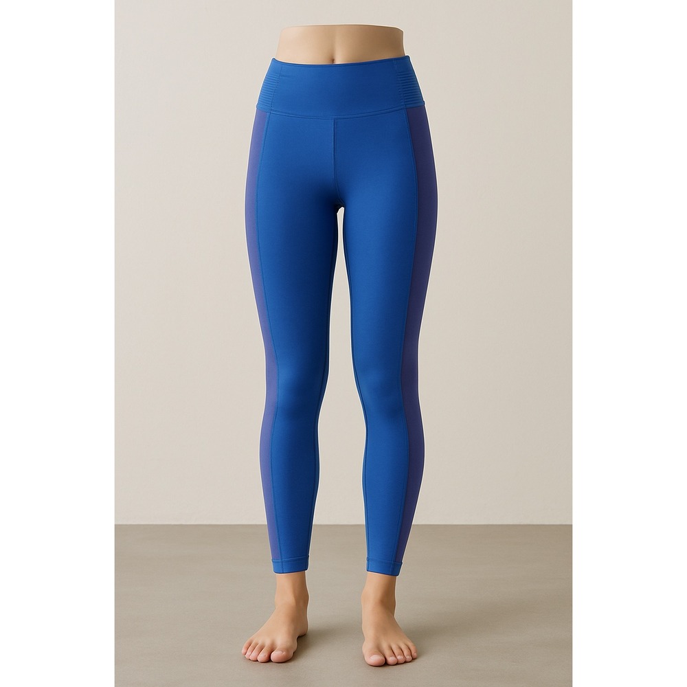 Offline by Aerie Blue‎ Leggings, NWOT, Size Small, High Rise